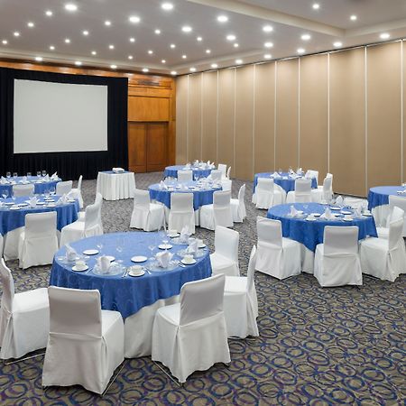 Camino Real Guadalajara Ξενοδοχείο Zapopan Εξωτερικό φωτογραφία Ballroom