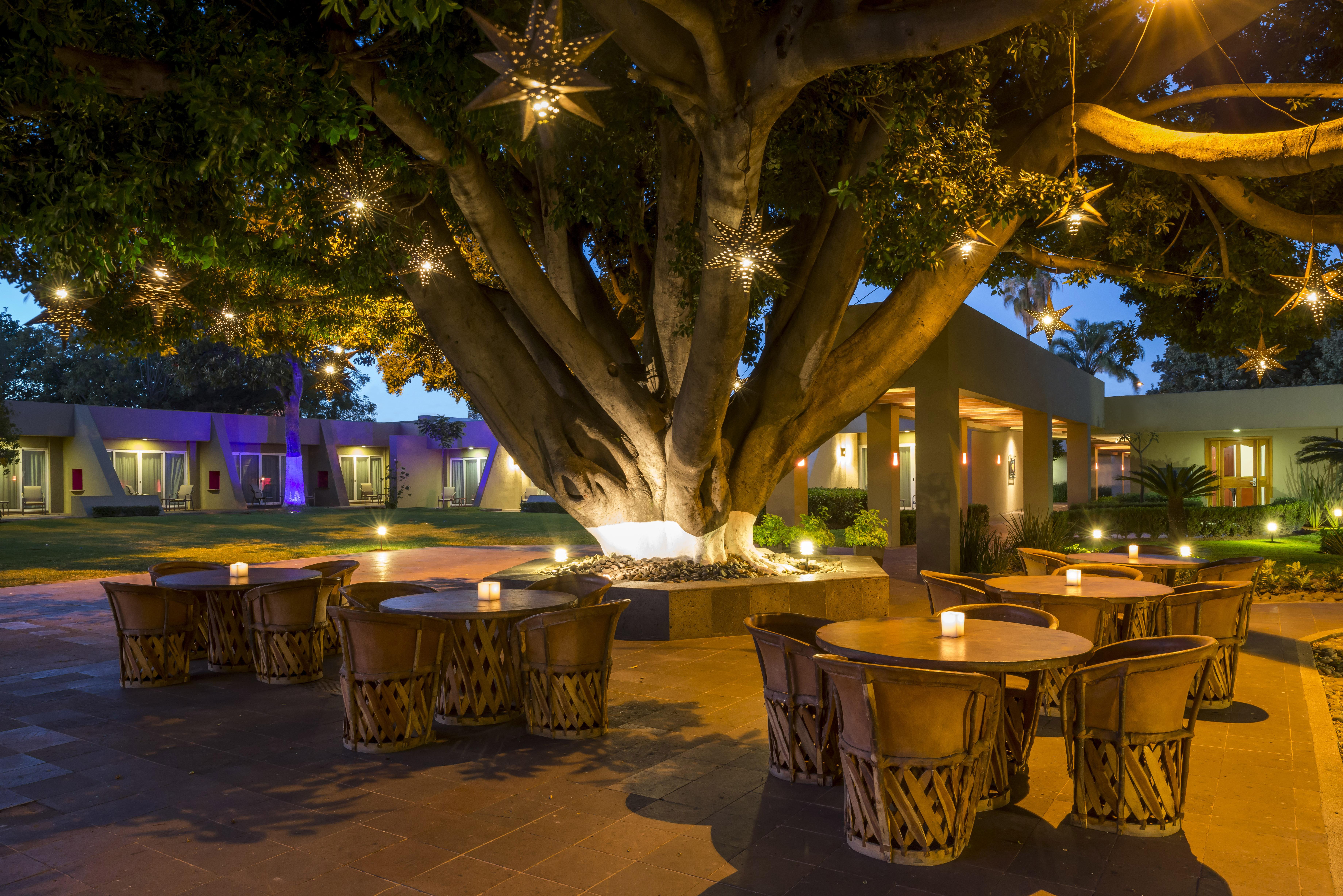 Camino Real Guadalajara Ξενοδοχείο Zapopan Εξωτερικό φωτογραφία The Boulders Resort